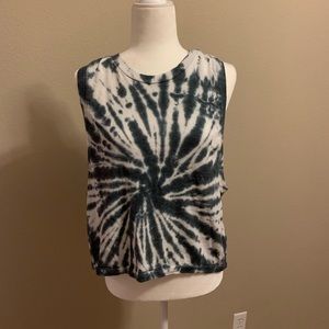 Free people movement muscle tank